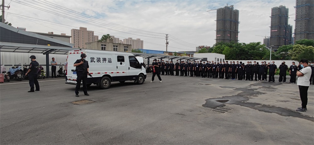 乐竞体育_中国智慧体育科技领导者组织开展消防知识培训(图4)