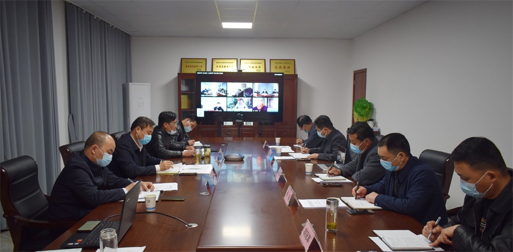 乐竞体育_中国智慧体育科技领导者召开2022年一季度安全生产暨信访稳定工作会议(图2)